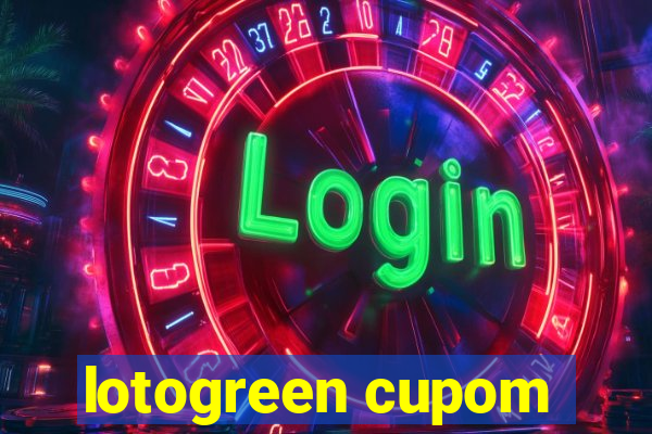 lotogreen cupom